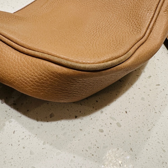 Gucci Leather Crossbody - Picture 8 of 12